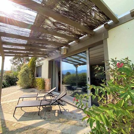 Villa Casa Palo Balcon A Picos De Europa à Arriondas Extérieur photo