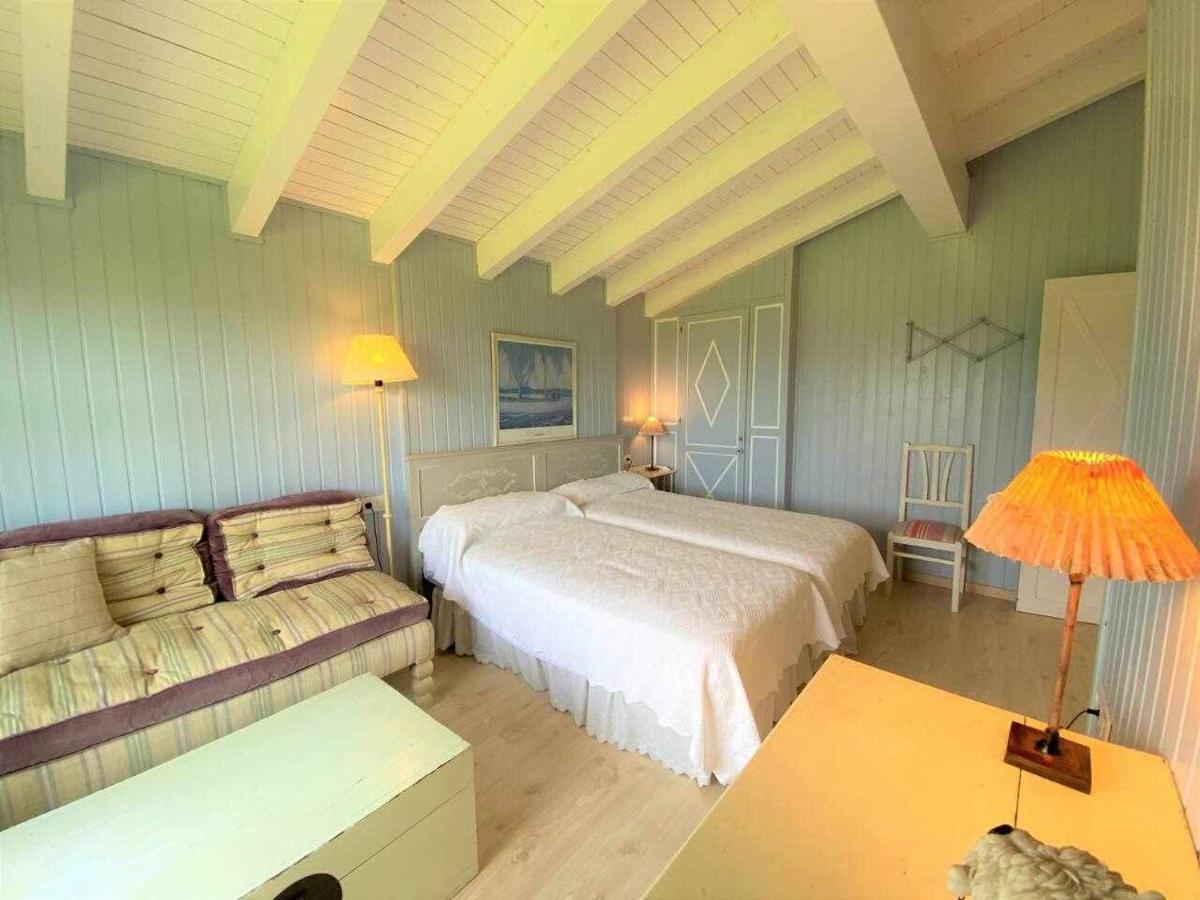 Villa Casa Palo Balcon A Picos De Europa à Arriondas Extérieur photo
